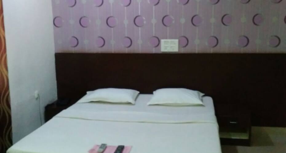Sapna International, Bidar 5